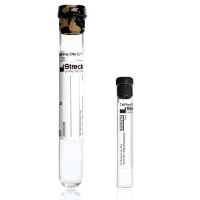 新鲜血液收集管稳定有核血细胞