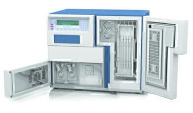 新应用书提供了GPC分析方面的专业知识