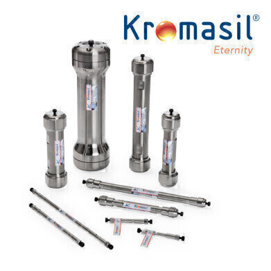 使用EternityXT肽样本分析