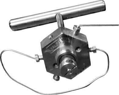 VICI:工程未来50年的色谱法