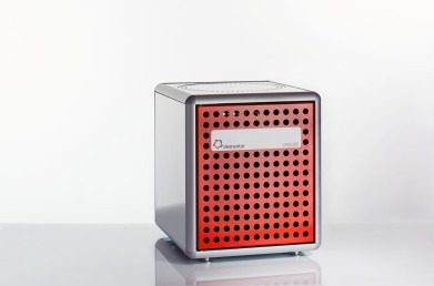 介绍了一种新型CHNS + O和Cl燃烧元素分析仪器