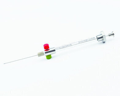 VICI精密取样PRESSURE-LOK®注射器