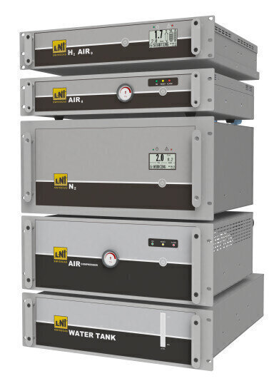 新发电机结合了许多创新的特性