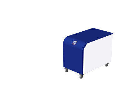 F-DGSI新的Calypso LCMS N <sub> 2 </sub>发电机