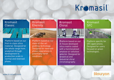 色谱师的类固定阶段的第一阶段