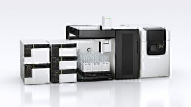 新的制备纯化系统提供更好的制备过程