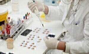 全血检测供体筛选获得FDA的批准