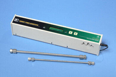 高效液相色谱炉准确控制列从室温到90°C