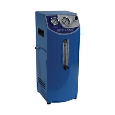 重新设计的氮气发生器将在analytica 2020揭开面纱