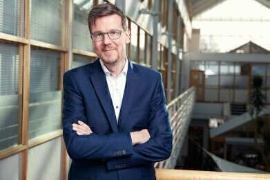 战略任命以扩大全球市场