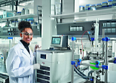 MAGIO -强大的温度控制与高端品质