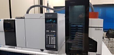 合作开发微塑料测定方法学