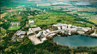 宣布的Alderley Park的COVID-19测试能力的合作宣布