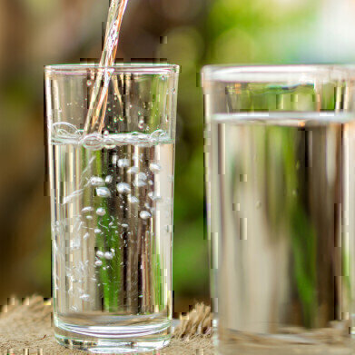 饮用水和食品中丙烯酰胺的快速痕量分析