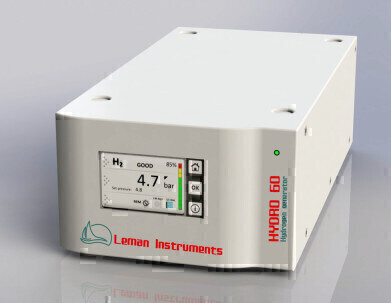 每个应用程序的高科技燃气发电机