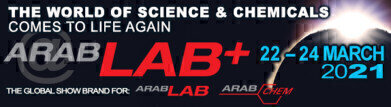 ARABLAB +推迟到2021年3月