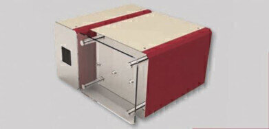 挑战性溶剂中复杂聚合物的表征