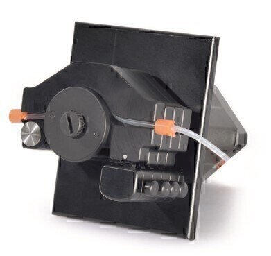 原子光谱学新蠕动泵问世