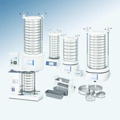 创新完善粒子分析系统