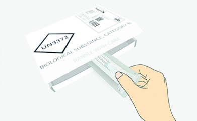 战略合作伙伴关系将带来UN3373合规样品包装解决方案的新发展