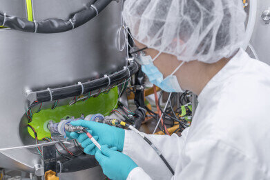 战略融资推进的候选药物