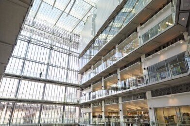 研究所形成生物医学数据合作伙伴关系