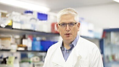 格兰特在邓迪对生命科学的支持