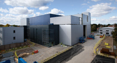 卫星测试设备建设向前发展