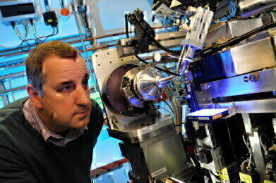 钻石蛋白数据库继续扩展