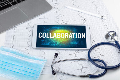 为医疗技术设备连接开发伙伴