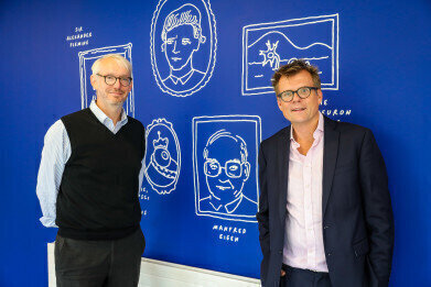 在弥尔顿公园Evotec宣布进一步扩张