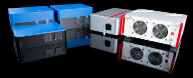 量身定制的创新激光解决方案，以推动您的研究