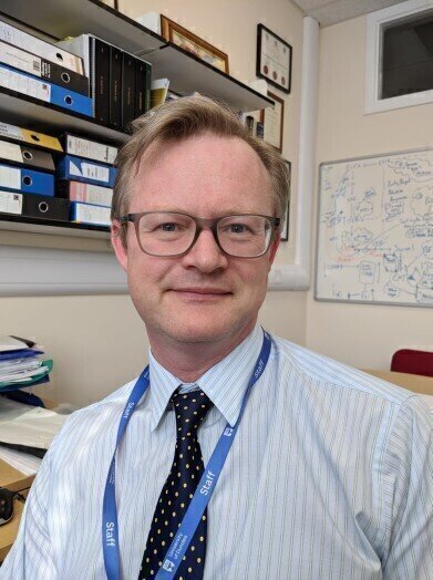 苏格兰达到锁定英国癌症治疗后的恢复最快的服务