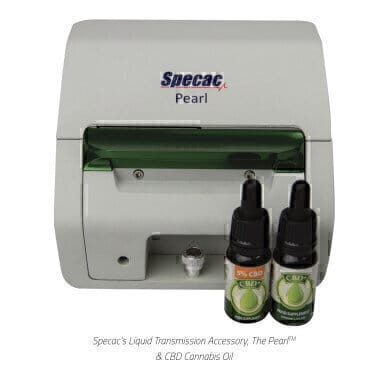 用FTIR分析大麻衍生物的高低 