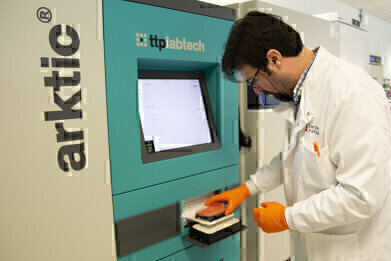 自动筛选有助于作物疾病作斗争