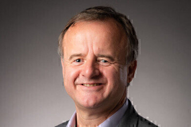 新首席运营官将分享STFC目标的交付