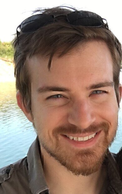 RMS早期职业奖 -  Winner宣布