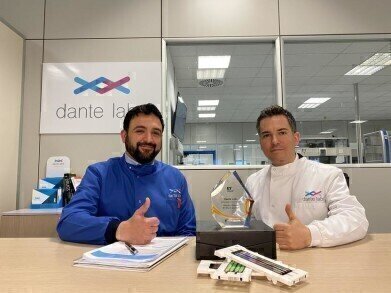 支持全球COVID-19测序监视