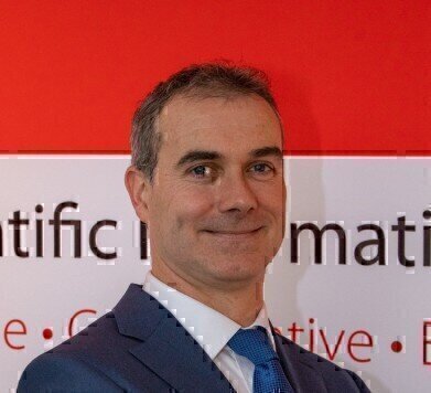 信息学伙伴关系提供跨工作流程的连续性