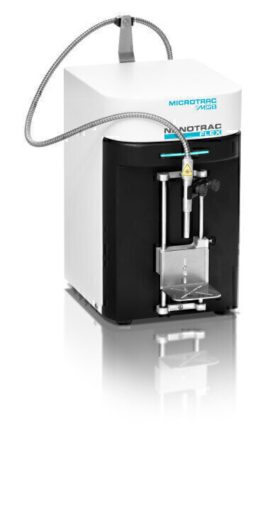 探针的功能如何简化动态光散射