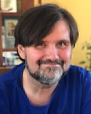 乔治·帕特森（George Patterson）博士获得RMS科学成就奖