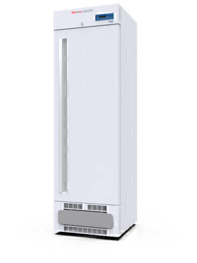 可持续和安全:新型实验室冰箱和冰柜