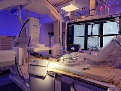 机器人解决方案帮助医疗怎么样?