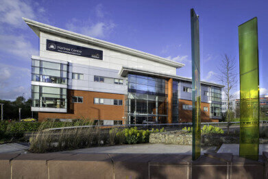 超大规模计算将推动英国核聚变能源计划