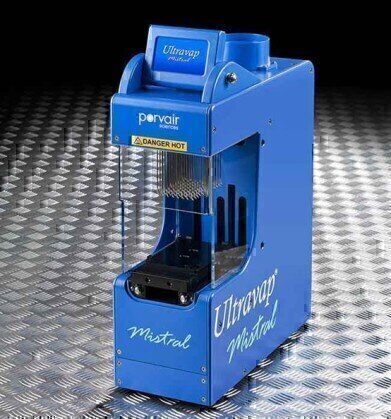 温度高达80°C的有效蒸发解决方案