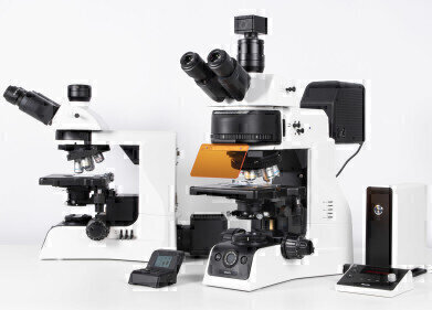 Motic宣布新的高端显微镜产品供专家选择