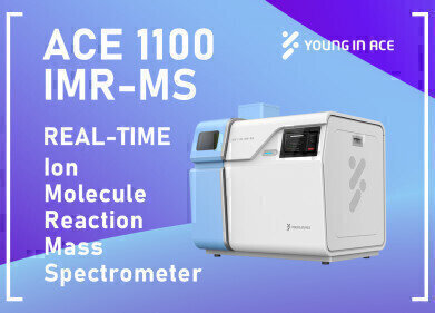 实时MS, VOCs监测解决方案