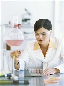 瑞士生物技术集群中的实验室就绪设施跳动CDMO操作