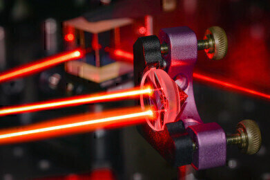 量子技术中心在格拉斯哥成立