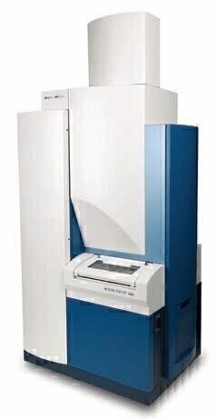 质谱仪加速蛋白质组学研究